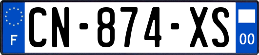 CN-874-XS