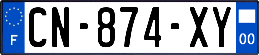 CN-874-XY