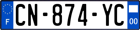 CN-874-YC