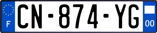 CN-874-YG