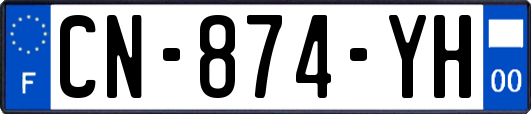 CN-874-YH