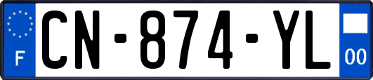 CN-874-YL