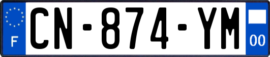 CN-874-YM