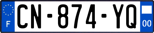 CN-874-YQ