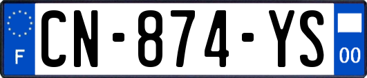 CN-874-YS
