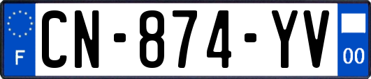 CN-874-YV