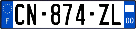 CN-874-ZL