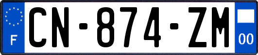 CN-874-ZM