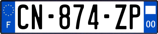 CN-874-ZP