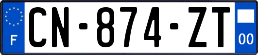 CN-874-ZT