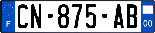 CN-875-AB