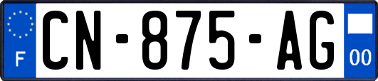 CN-875-AG