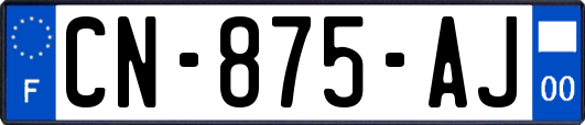 CN-875-AJ