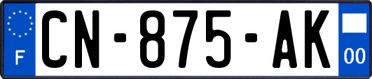 CN-875-AK