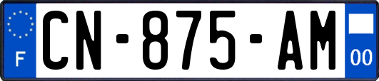 CN-875-AM