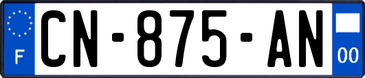 CN-875-AN