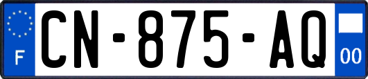 CN-875-AQ