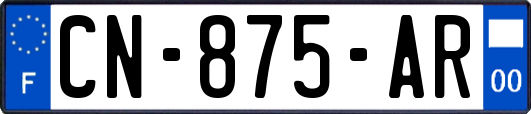 CN-875-AR