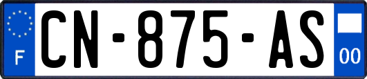 CN-875-AS