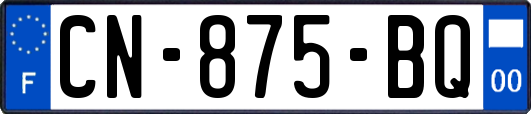 CN-875-BQ