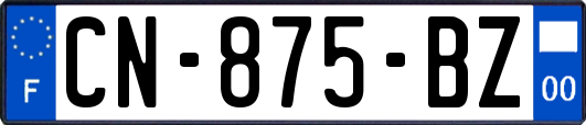 CN-875-BZ