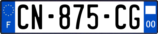 CN-875-CG