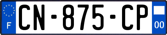 CN-875-CP