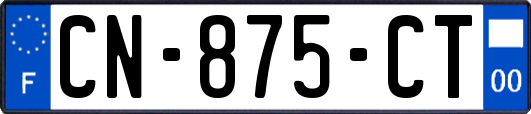 CN-875-CT