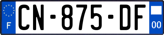CN-875-DF