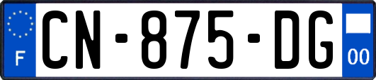 CN-875-DG