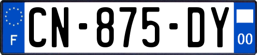 CN-875-DY