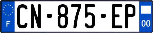 CN-875-EP