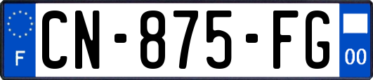 CN-875-FG
