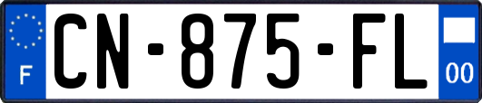 CN-875-FL