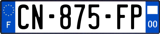 CN-875-FP