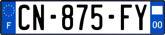 CN-875-FY