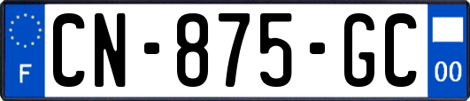 CN-875-GC