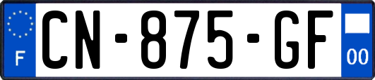 CN-875-GF