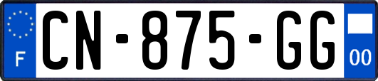 CN-875-GG
