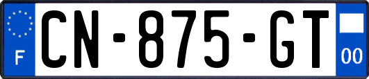 CN-875-GT