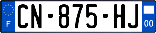 CN-875-HJ