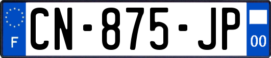 CN-875-JP