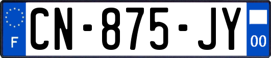 CN-875-JY