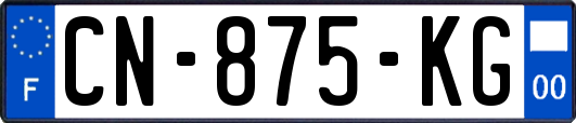 CN-875-KG