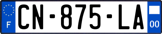 CN-875-LA