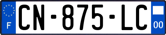 CN-875-LC