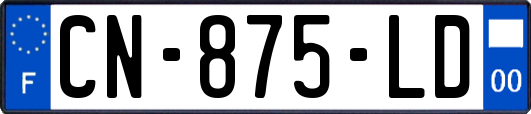 CN-875-LD