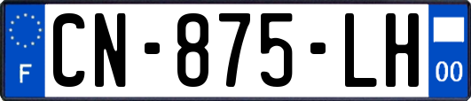 CN-875-LH