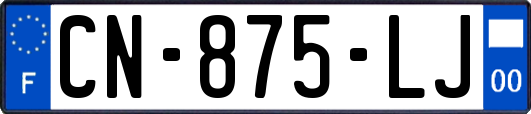 CN-875-LJ