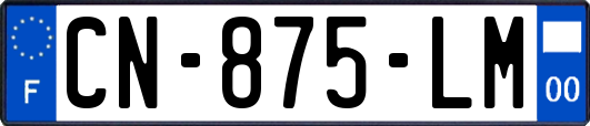 CN-875-LM